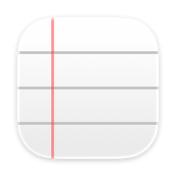 TextEdit